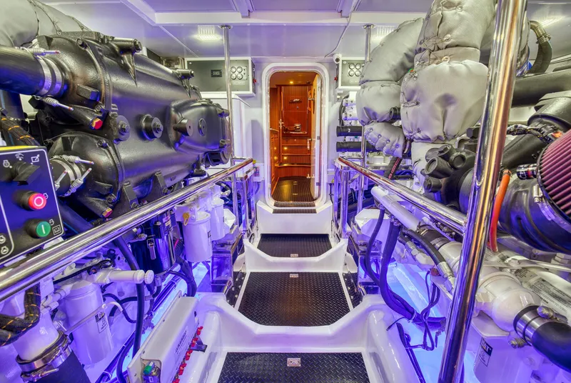 Slide: The Image of Hampton 750 Endurance LRC 2027 - 54