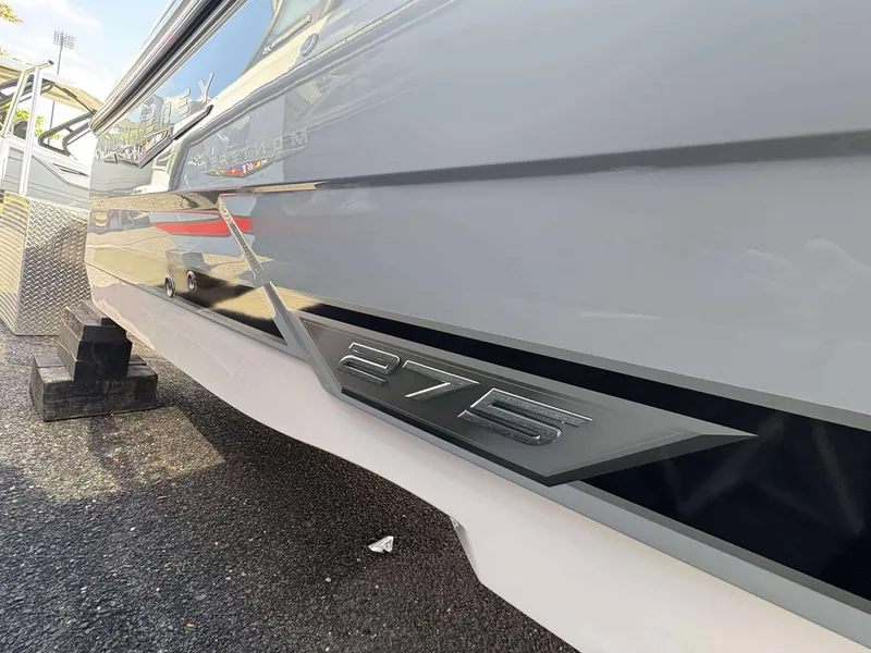 Slide: The Image of Monterey 275 SS 2026 - 3