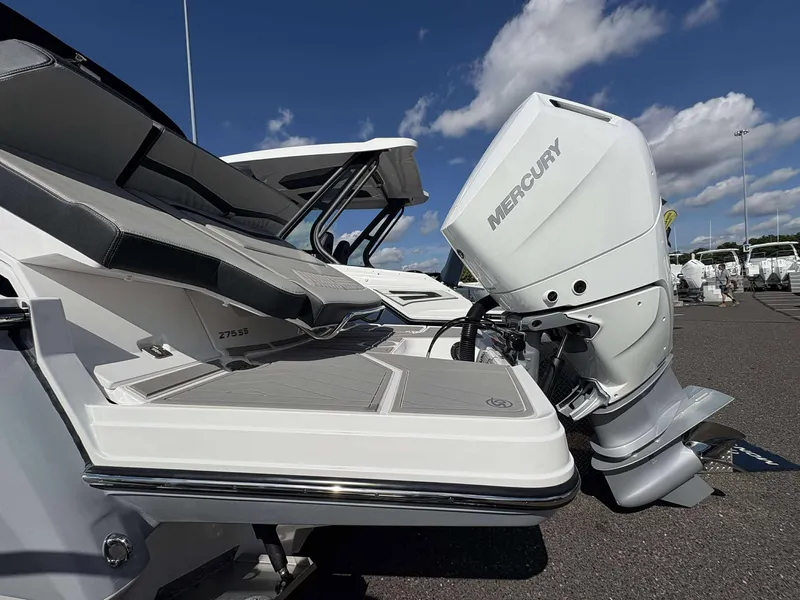 Slide: The Image of Monterey 275 SS 2026 - 4