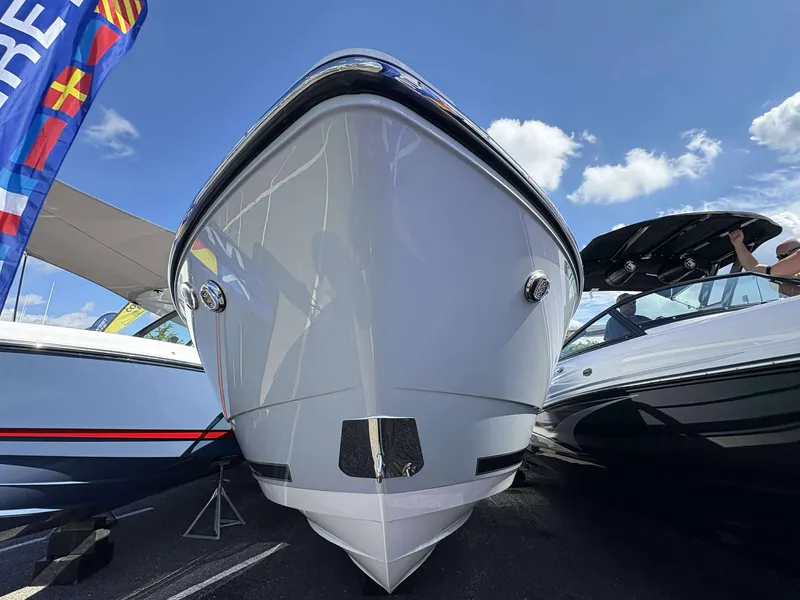 Slide: The Image of Monterey 275 SS 2026 - 27