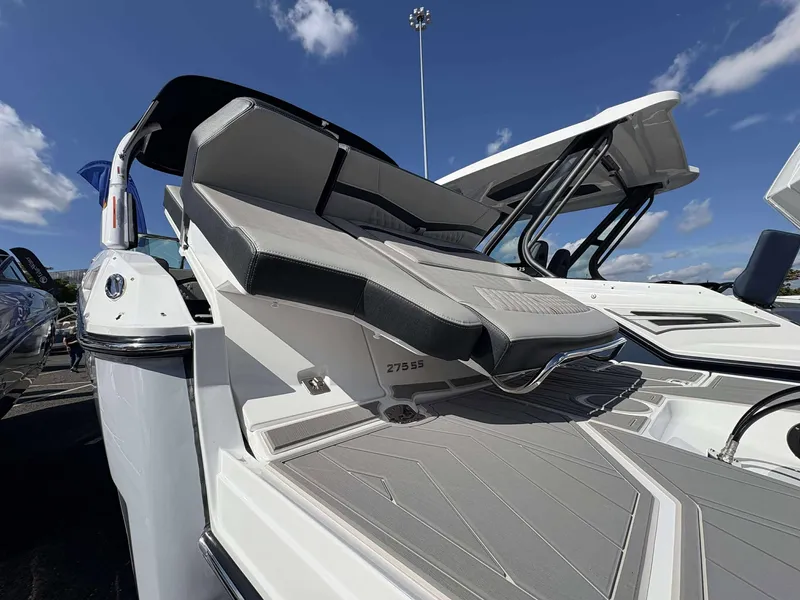 Slide: The Image of Monterey 275 SS 2026 - 19
