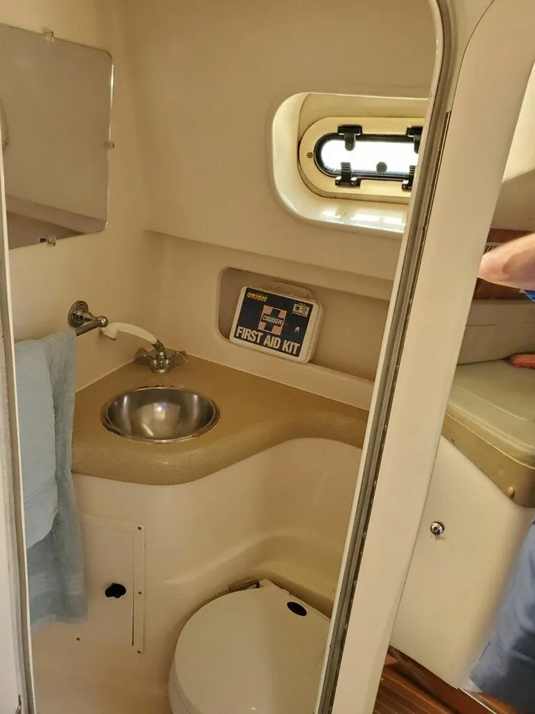 Slide: The Image of Head w/ shower - 11