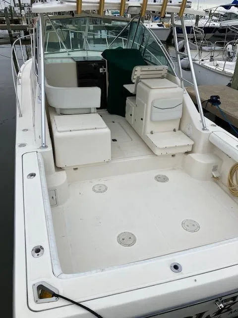 Slide: The Image of Huge cockpit - 3