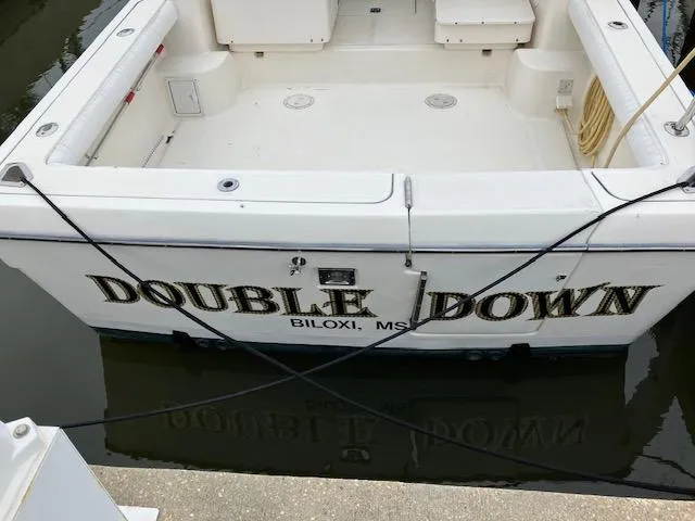 Slide: The Image of Stern transom - 4