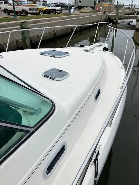 Slide: The Image of Foredeck - 5