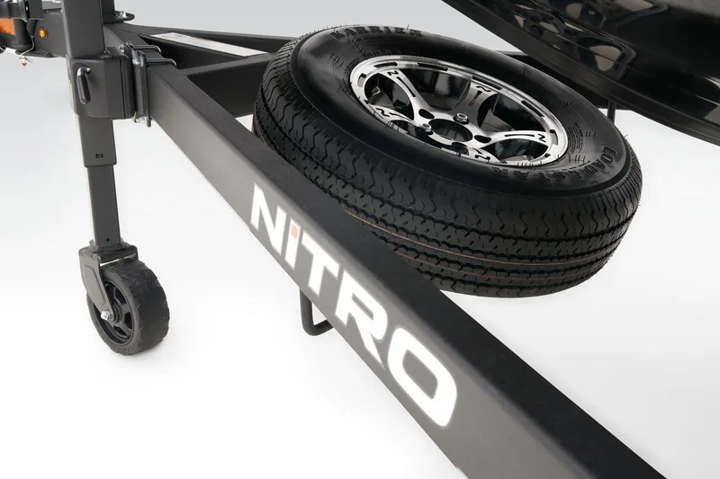 Slide: The Image of Nitro Z20 Pro 2024 - 9