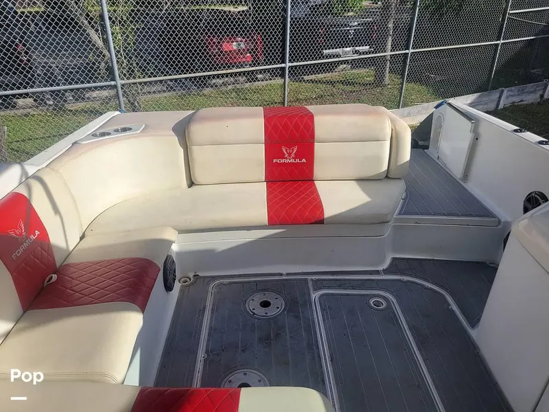 Slide: The Image of 2005 Formula 330SS for sale in Miami, FL - 13