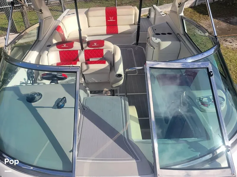 Slide: The Image of 2005 Formula 330SS for sale in Miami, FL - 16