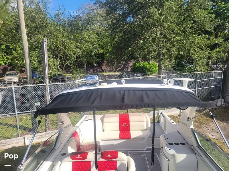 Slide: The Image of 2005 Formula 330SS for sale in Miami, FL - 17