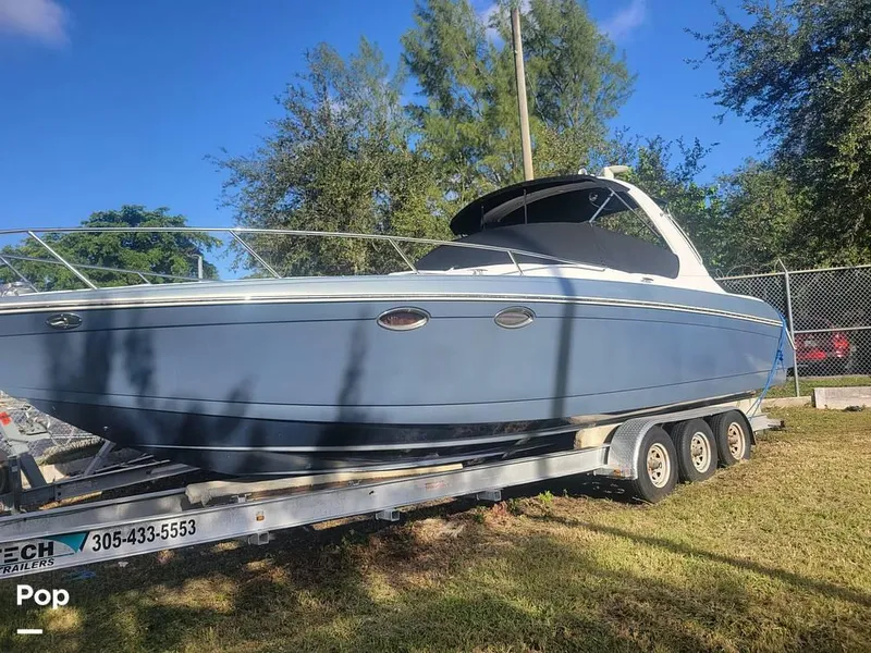 Slide: The Image of 2005 Formula 330SS for sale in Miami, FL - 2