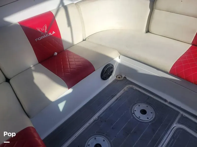 Slide: The Image of 2005 Formula 330SS for sale in Miami, FL - 20