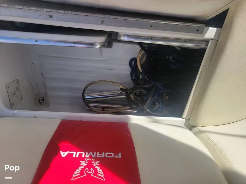 Slide: The Image of 2005 Formula 330SS for sale in Miami, FL - 38