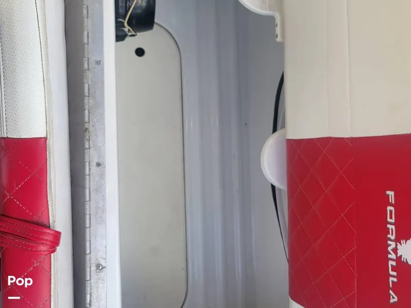 Slide: The Image of 2005 Formula 330SS for sale in Miami, FL - 42