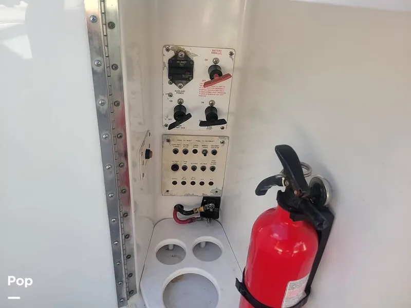 Slide: The Image of 2005 Formula 330SS for sale in Miami, FL - 53