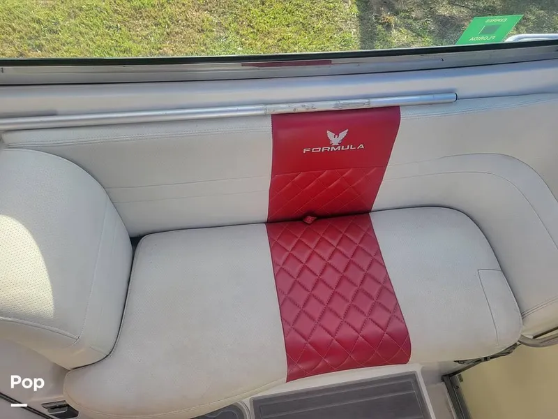 Slide: The Image of 2005 Formula 330SS for sale in Miami, FL - 59