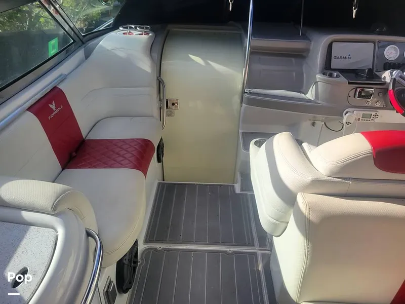 Slide: The Image of 2005 Formula 330SS for sale in Miami, FL - 63