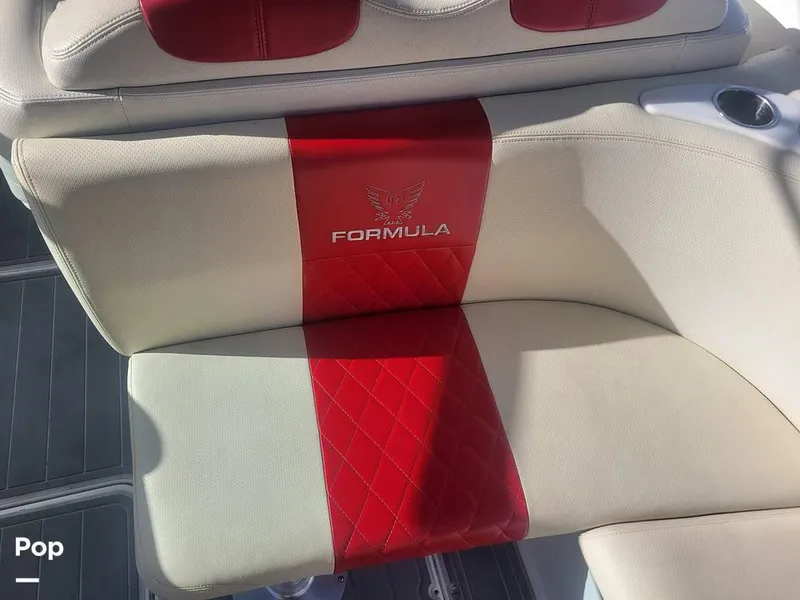 Slide: The Image of 2005 Formula 330SS for sale in Miami, FL - 64