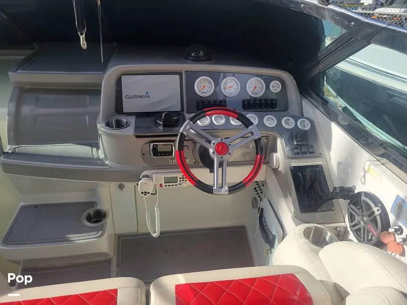 Slide: The Image of 2005 Formula 330SS for sale in Miami, FL - 65