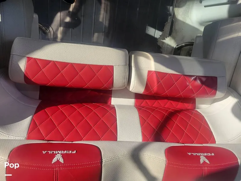 Slide: The Image of 2005 Formula 330SS for sale in Miami, FL - 66