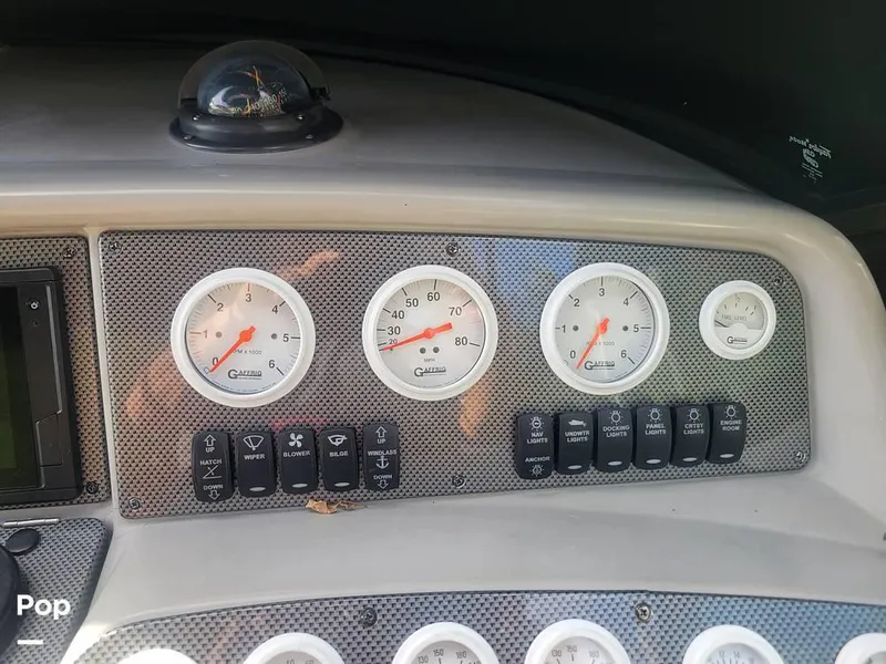 Slide: The Image of 2005 Formula 330SS for sale in Miami, FL - 68