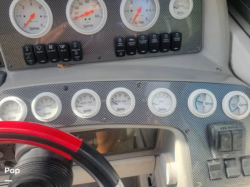 Slide: The Image of 2005 Formula 330SS for sale in Miami, FL - 69