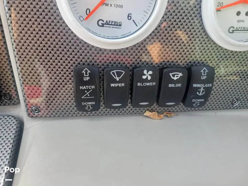 Slide: The Image of 2005 Formula 330SS for sale in Miami, FL - 75