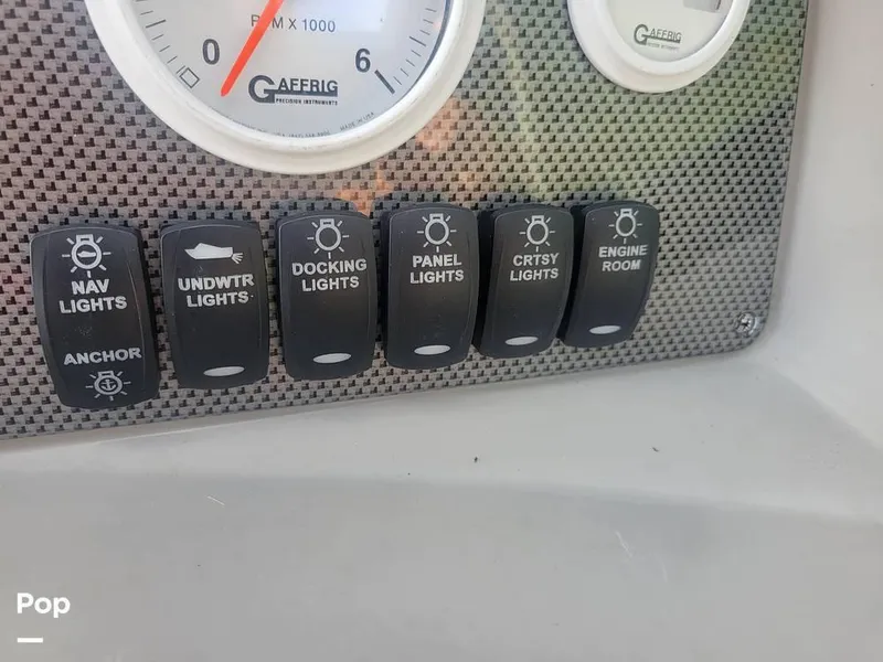 Slide: The Image of 2005 Formula 330SS for sale in Miami, FL - 76