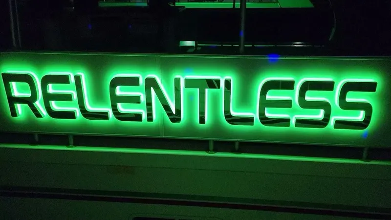 Slide: The Image of Sumerset Houseboat 2008 - 50