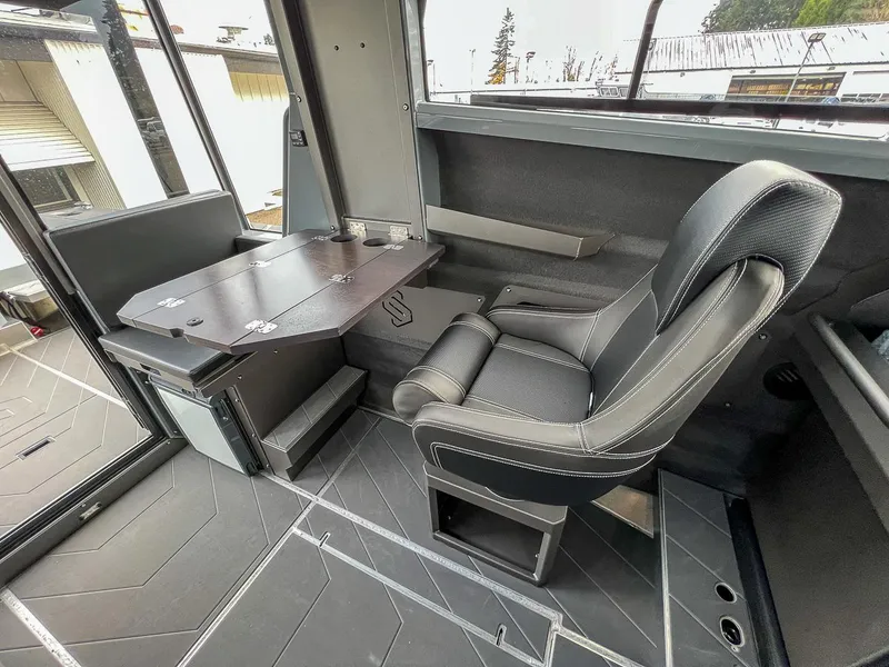 Slide: The Image of Stabi-Craft 2500 Ultracab XL 2026 - 13