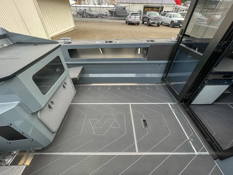 Slide: The Image of Stabi-Craft 2500 Ultracab XL 2026 - 20