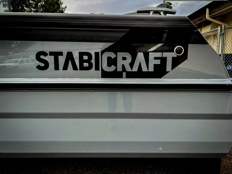 Slide: The Image of Stabi-Craft 2500 Ultracab XL 2026 - 26