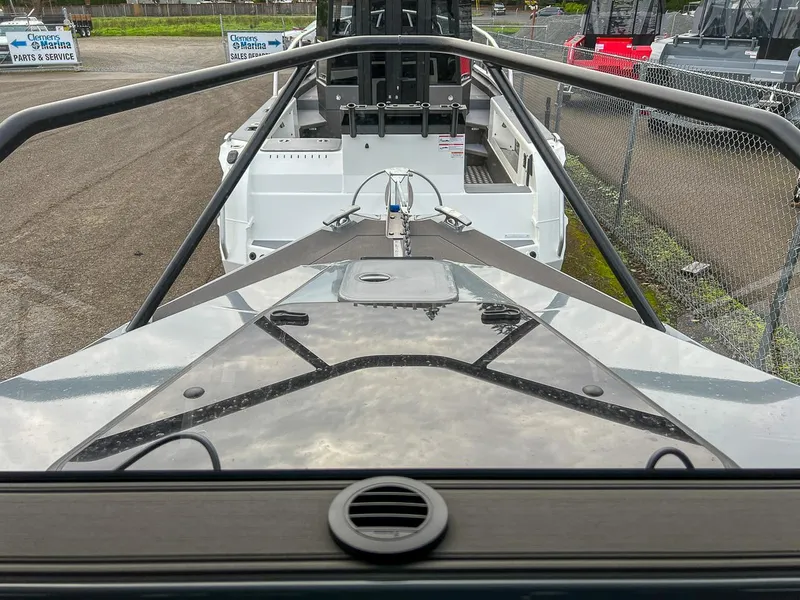 Slide: The Image of Stabi-Craft 2500 Ultracab XL 2026 - 6