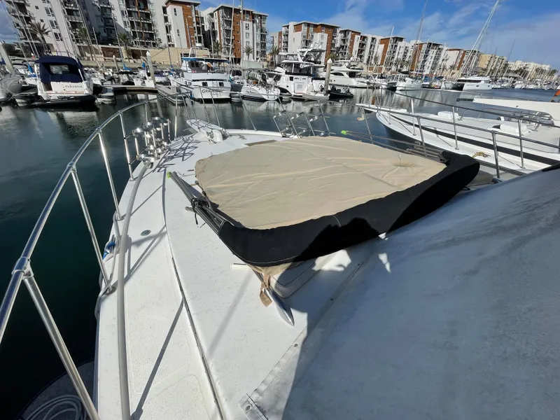 Slide: The Image of Uniflite Aft Cabin 1975 - 51