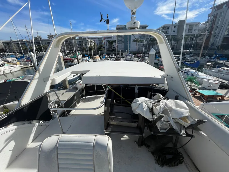 Slide: The Image of Uniflite Aft Cabin 1975 - 53