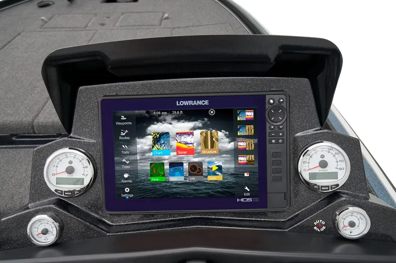 Slide: The Image of Nitro Z21 XL 2024 - 29