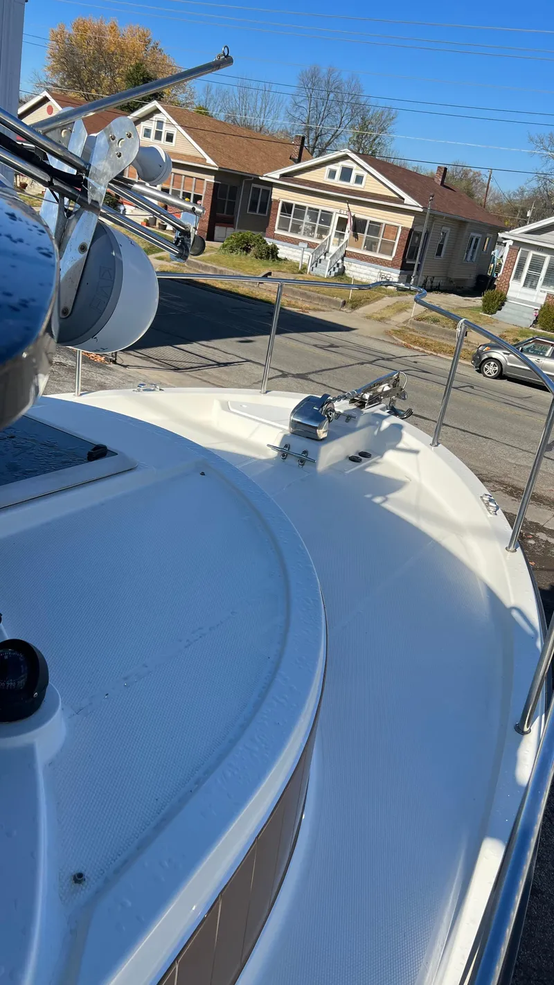 Slide: The Image of Ranger Tug R29S 2014 - 50