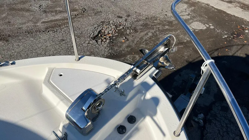 Slide: The Image of Ranger Tug R29S 2014 - 51