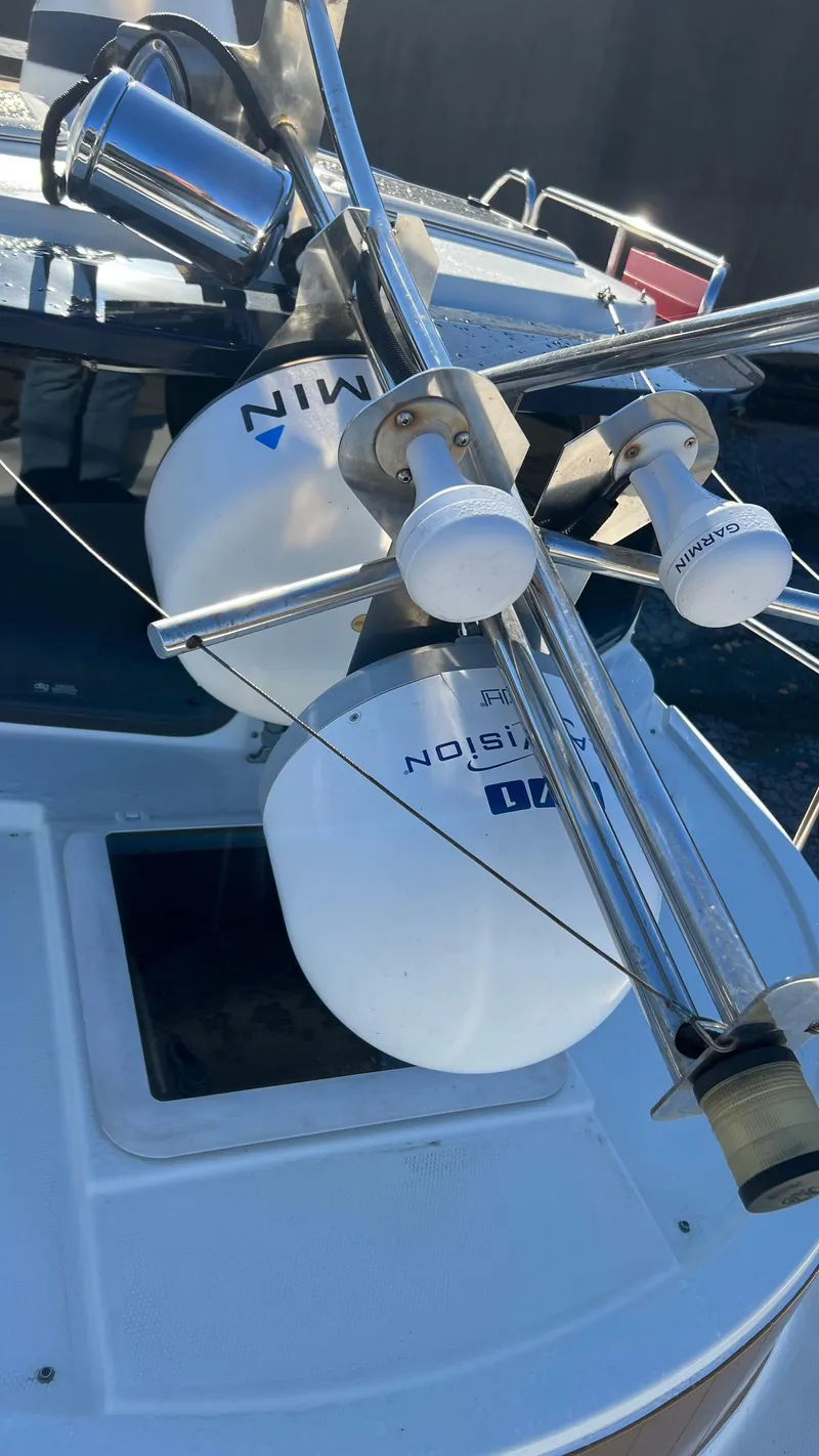 Slide: The Image of Ranger Tug R29S 2014 - 52