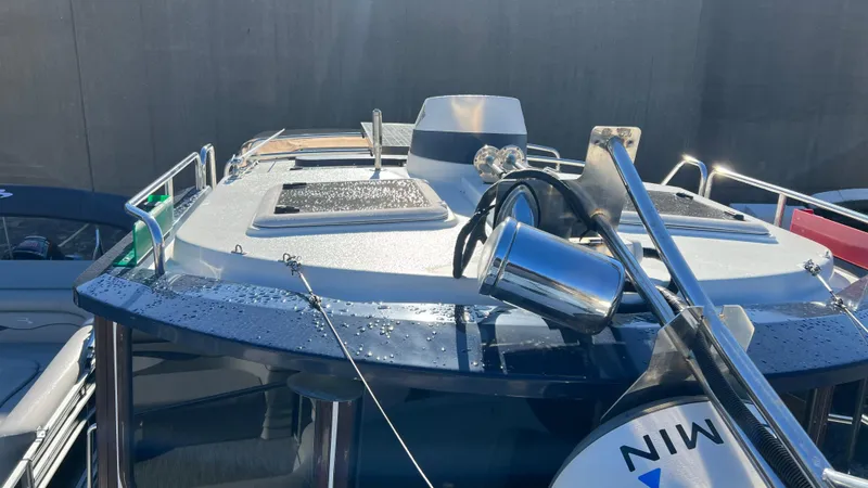 Slide: The Image of Ranger Tug R29S 2014 - 53