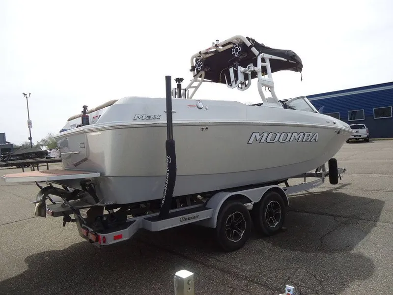 Slide: The Image of Moomba Max 2022 - 7
