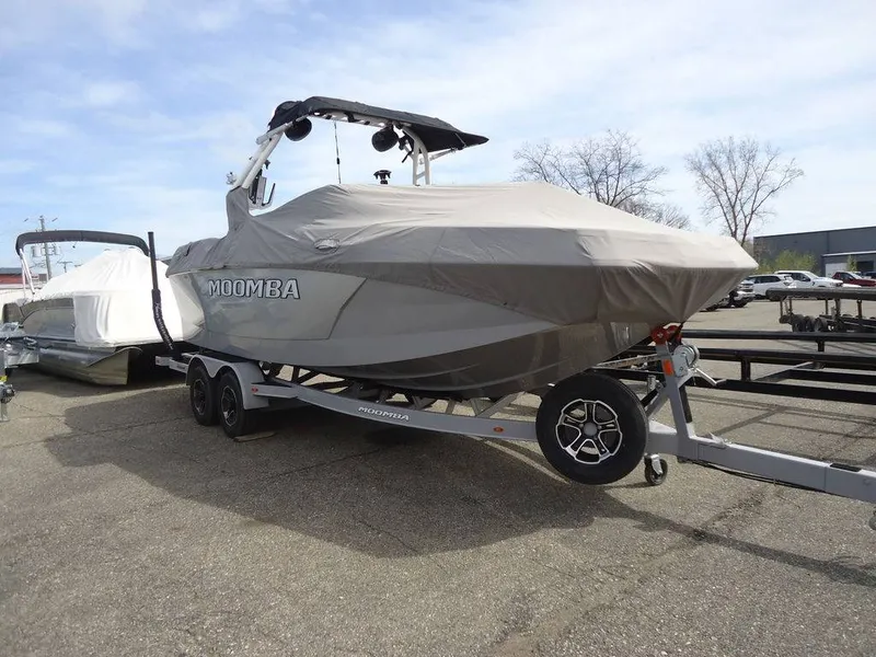 The Image of Moomba Max 2022 - 0