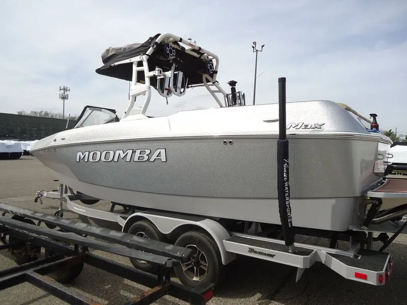 Slide: The Image of Moomba Max 2022 - 14