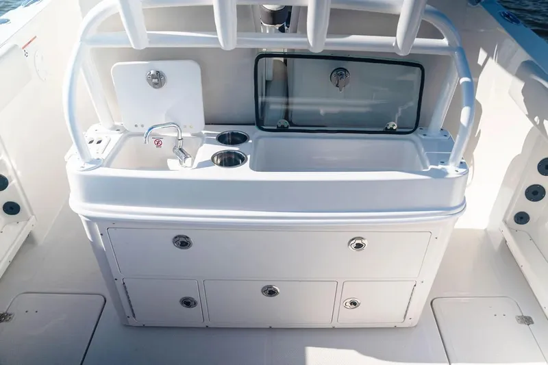 Slide: The Image of Manufacturer Provided Image - 5