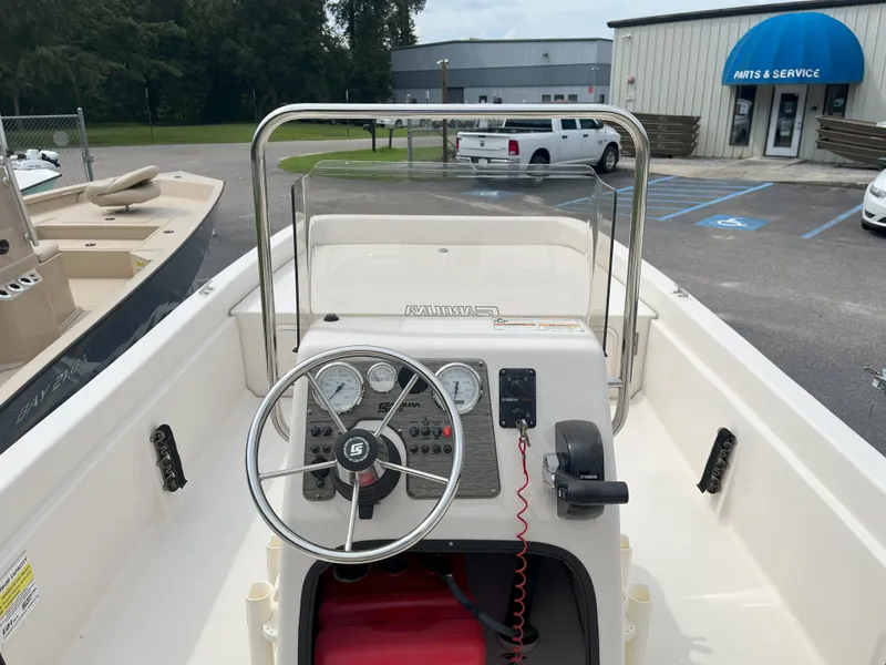 Slide: The Image of Carolina E21 DLX CC 2024 - 4