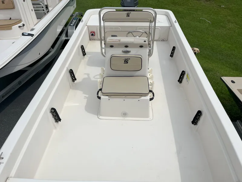 Slide: The Image of Carolina E21 DLX CC 2024 - 7