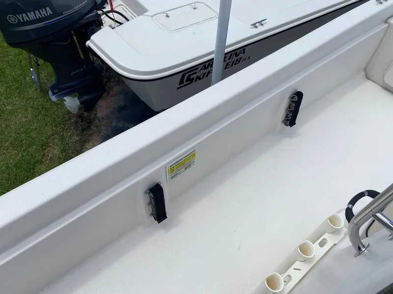 Slide: The Image of Carolina E21 DLX CC 2024 - 8