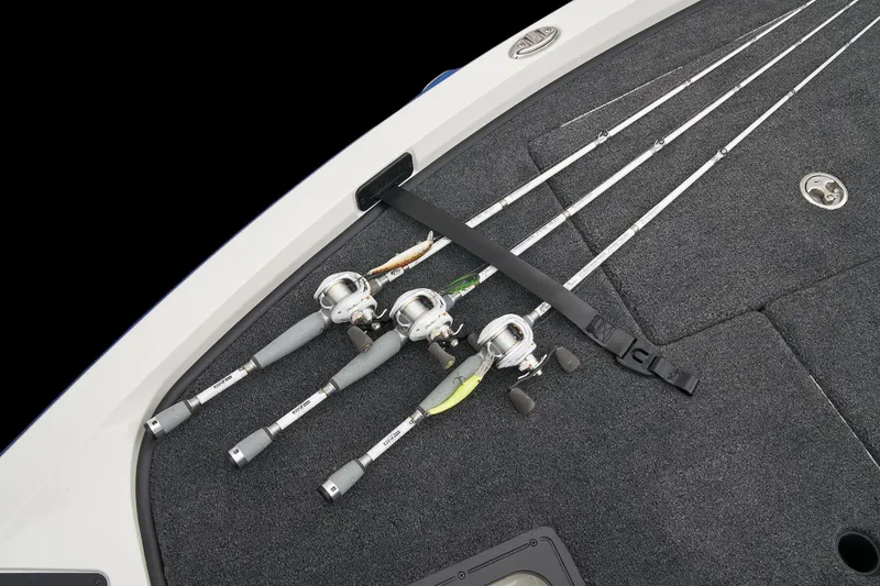 Slide: The Image of Ranger Z518 Cup-Equipped 2024 - 44