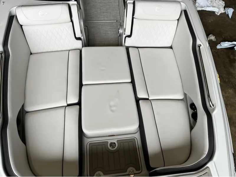 Slide: The Image of Crownline Boats E 230 XS 2024 - 12