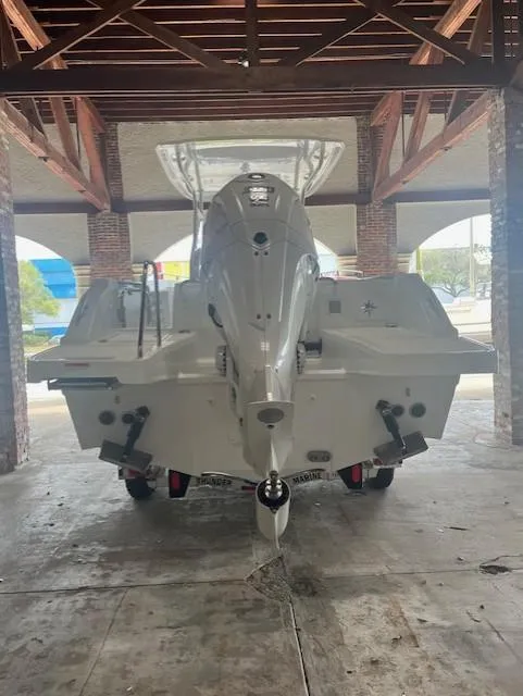 Slide: The Image of Jeanneau Leader 7.5 CC Series 3 2024 - 54