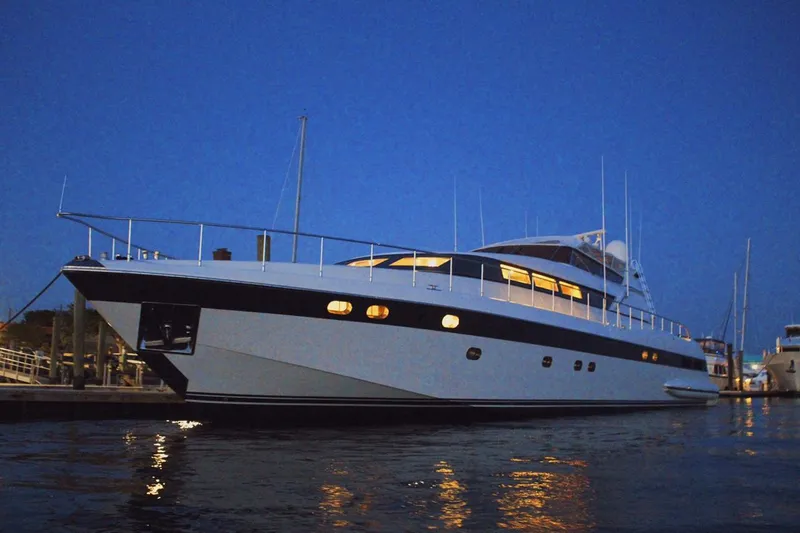 Slide: The Image of Night View - 32